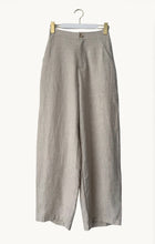 Load image into Gallery viewer, Little Lies Bianca Linen Pant