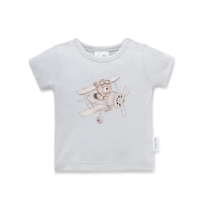 Flying Friends Tee Shirt