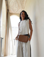 Load image into Gallery viewer, BARE LEATHER Esme Crossbody