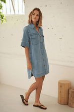 Load image into Gallery viewer, Ceres Life Bonnie Dress