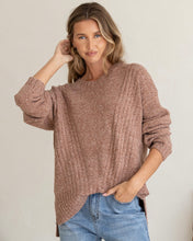 Load image into Gallery viewer, Oslo Cable Knit