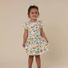 Load image into Gallery viewer, Snugglehunny Organic Dress