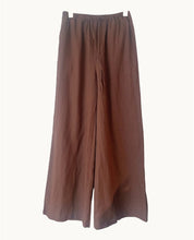 Load image into Gallery viewer, Little Lies Tara Linen Pants