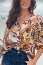 Load image into Gallery viewer, Barcelona Blouse