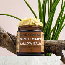 Load image into Gallery viewer, Barefoot Skincare Tallow