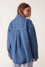 Load image into Gallery viewer, CERES LIFE Bobbi Shacket