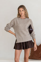 Load image into Gallery viewer, Canyon Knit
