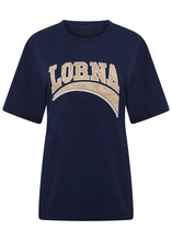 Load image into Gallery viewer, LORNA JANE Cheer Relaxed T-Shirt