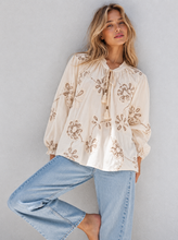 Load image into Gallery viewer, Aura Blouse