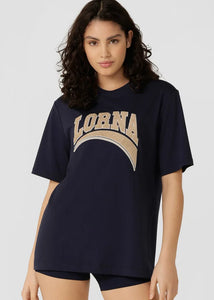 LORNA JANE Cheer Relaxed T-Shirt