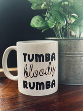Load image into Gallery viewer, TUMBA MUGS