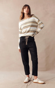 Ezra Knit Top