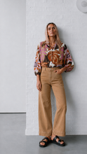 Load image into Gallery viewer, Malta Blouse