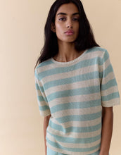 Load image into Gallery viewer, Little Lies Spring Knit Tee