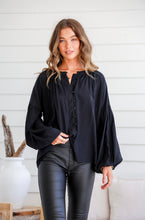 Load image into Gallery viewer, Miranda Blouse