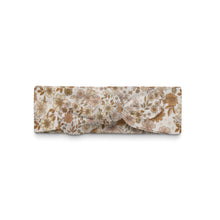 Load image into Gallery viewer, Aster &amp; Oak Bailey Floral Headband