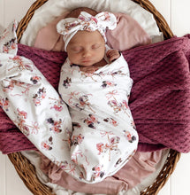 Load image into Gallery viewer, Snugglehunny Jersey Wrap