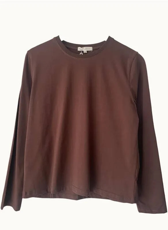 Little Lies Athena Long Sleeve Tee