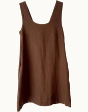 Load image into Gallery viewer, Little Lies Tie Back Dress