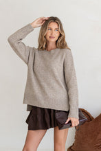 Load image into Gallery viewer, Canyon Knit