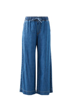 Load image into Gallery viewer, CERES LIFE Andie Wide Leg Drawstring Pant
