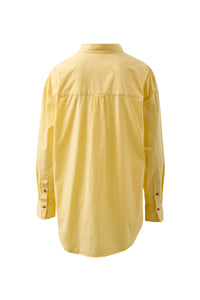 CERES LIFE Peta oversized Shirt