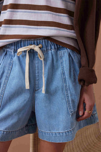 Darcy Everyday Shorts