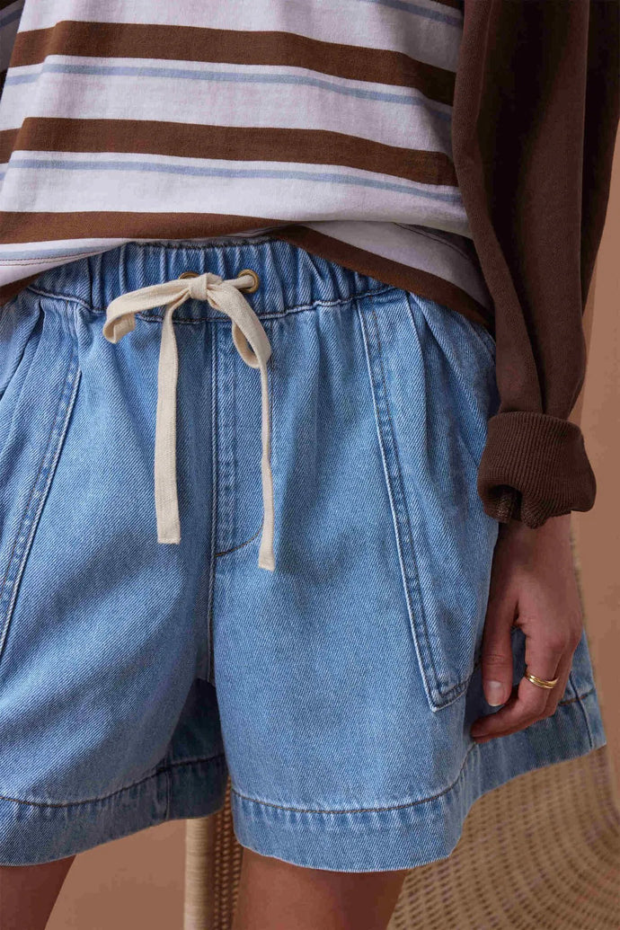 Darcy Everyday Shorts