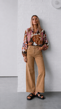 Load image into Gallery viewer, Malta Blouse