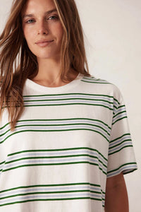 CERES LIFE Stevie Slouch Tee