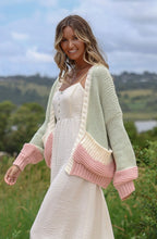 Load image into Gallery viewer, Betsy Chunky Cardigan