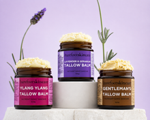 Load image into Gallery viewer, Barefoot Skincare Tallow