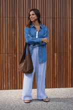 Load image into Gallery viewer, CERES LIFE Bobbi Shacket