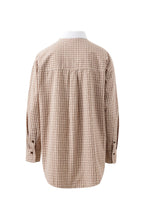 Load image into Gallery viewer, CERES LIFE Peta oversized Shirt