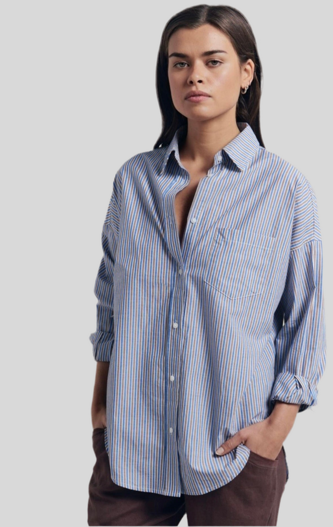 LITTLE LIES BETTY Shirt