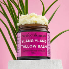 Load image into Gallery viewer, Barefoot Skincare Tallow