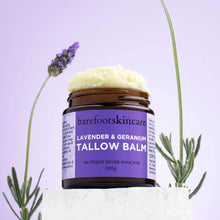 Load image into Gallery viewer, Barefoot Skincare Tallow