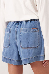 CERES LIFE Weekender Shorts