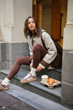 Load image into Gallery viewer, CERES LIFE Ponte Pant