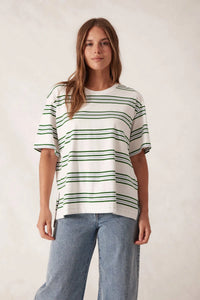 CERES LIFE Stevie Slouch Tee