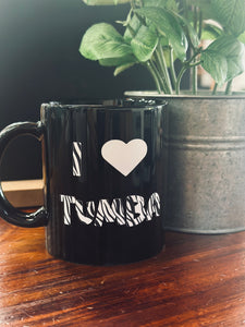 TUMBA MUGS