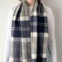 Load image into Gallery viewer, Barossa Supply Lambswool Scarf