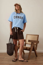 Load image into Gallery viewer, CERES LIFE Stevie Slouch Tee