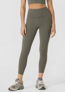 LORNA JANE LOTUS No Chafe Phone Pocket Ankle Biter Leggings