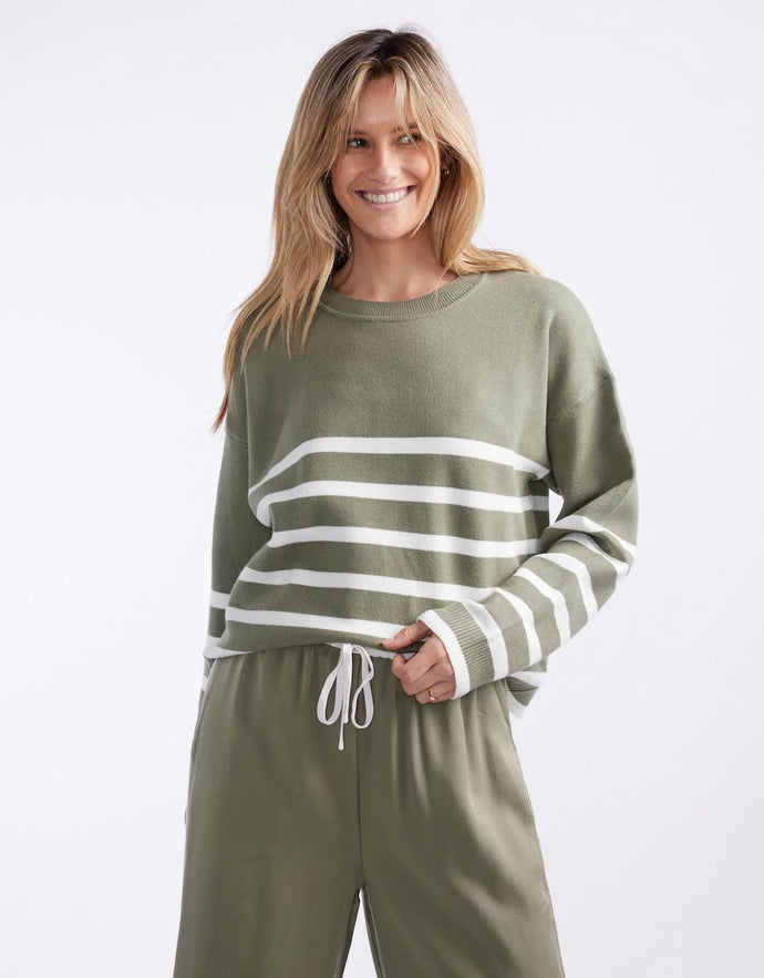 Little Lies Lottie Sweater