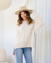 Load image into Gallery viewer, Canyon Knit