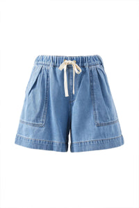 Darcy Everyday Shorts
