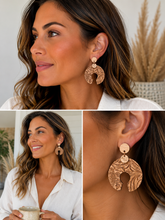 Load image into Gallery viewer, Princess Earrings