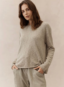 Nellie Long Sleeve Top
