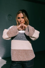 Load image into Gallery viewer, Hampton Knit